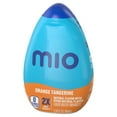 thumbnail image 4 of MiO Vitamins Orange Tangerine Sugar Free Water Enhancer with 2X More, 3.24 fl oz Big Bottle, Liquids, 4 of 16