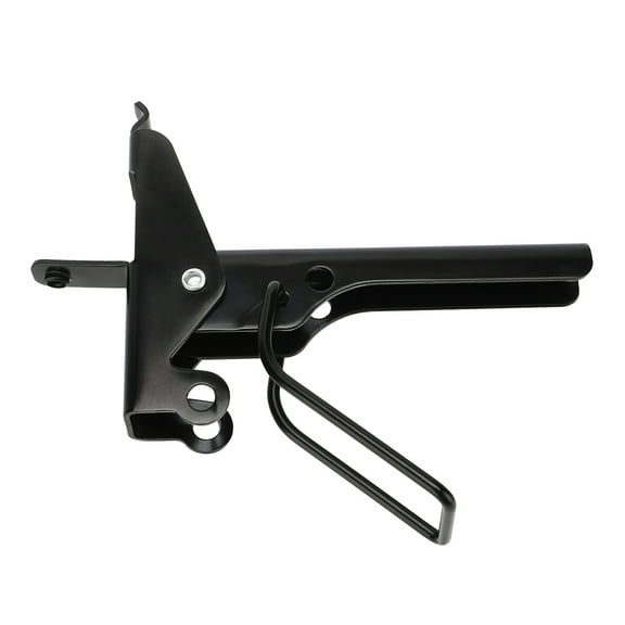 M MATI 1018849 Left Hand Tailgate Latch Assembly for Polaris Ranger 400 500 570 800 LSV EM1400 GEM