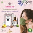thumbnail image 5 of Passion Indulge Under Eye Serum | Dark Circles Serum with Skin Firming & Brightening Formula for Eyes Puffiness (10 ml), 5 of 7
