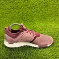 thumbnail image 4 of New Balance 247 Mens Size 7 Red White Athletic Running Walking Shoes Sneakers, 4 of 6
