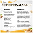 thumbnail image 5 of Dogsee Yak Cheese Chews Medium Dogs Peanut Butter For Healthy Skin And Coat 1 lb, 5 of 7