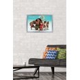 thumbnail image 3 of Disney Moana 2 - Groupe, 3 of 4