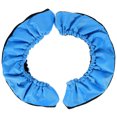 thumbnail image 1 of MasteelfCA 1 Paire de Lames de Chaussures de Patinage Protectrices Absorbantes pour Patins à Roulettes, 1 of 8