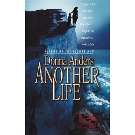 Pre-Owned Another Life (Paperback)