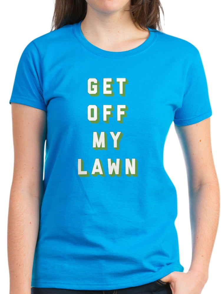 get off my neck t shirt