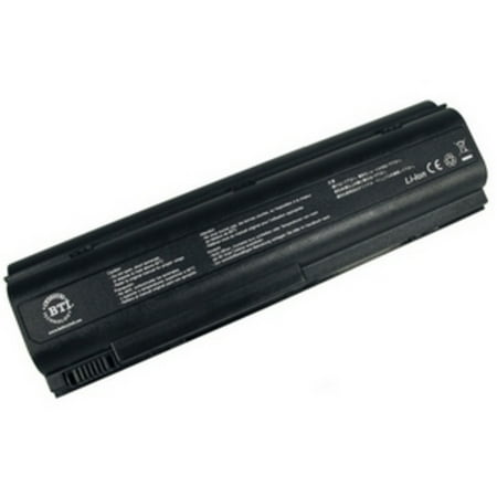 BTI Notebook Battery - Proprietary - Lithium Ion (Li-Ion) - 11.1V (Refurbished) BTI Notebook Battery - Proprietary - Lithium Ion (Li-Ion) - 11.1V (Refurbished)