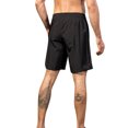 thumbnail image 3 of SAYOO Shorts deportivos de verano para hombres SAYOO moda, 3 of 8