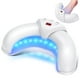 thumbnail image 1 of Nail Fungus Laser Treatment Device for Multiple Toenail, Home Use 905nm Infrared Light + 470nm Blue Light Toe Nail Fungus Treatment Device, 1 of 5