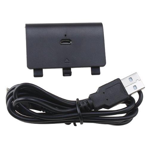 AGPtek 1200 mAh Rechargeable Controller Battery Pack for ...