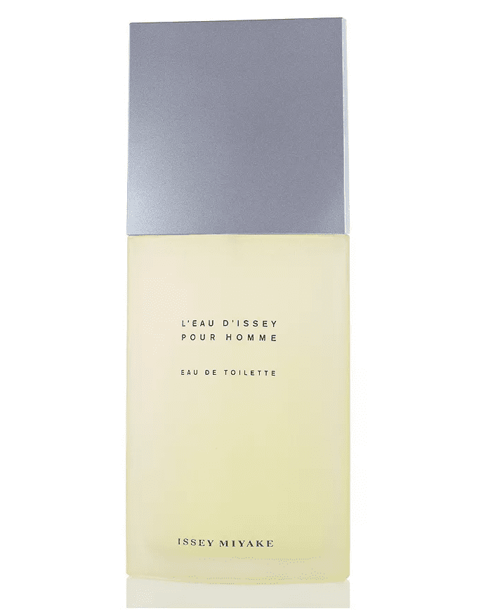 Issey Miyake L'Eau d'Issey Pour Homme Eau de Toilette Spray 4.2 fl oz *EN