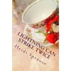 Lightning Can Strike Twice: Book Two: The Cordial Creek Romances