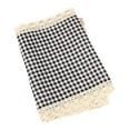 thumbnail image 2 of Microwave Oven Dust Cover Dust Cover For Home Romantic Supply Cloth, 2 of 5