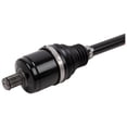 thumbnail image 3 of Tusk HD CV Axle Front Right For Can-Am Maverick Sport Max 1000R DPS 2019-2026, 3 of 7