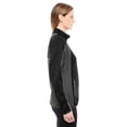 thumbnail image 2 of Motion Interactive ColorBlock Performance Fleece Jacket, 2 of 3