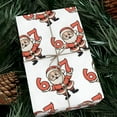 thumbnail image 6 of CCOCC 2026 New Number 67 Christmas Wrapping Paper,Number 67 Meme Wrapping Paper Roll,Hilarious Christmas Gift Wrapping Paper for Holiday Xmas Gifts,Kids Six Seven Gift Wrap Paper,20Inx3Ft, 6 of 6