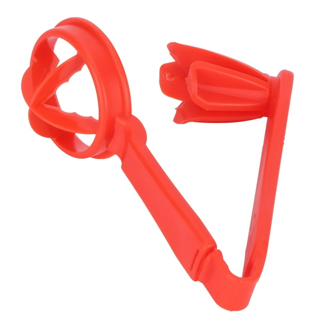 Cortador de frutas BuyWeek Cortador de Frutos Rojos Utensilio de Cocina