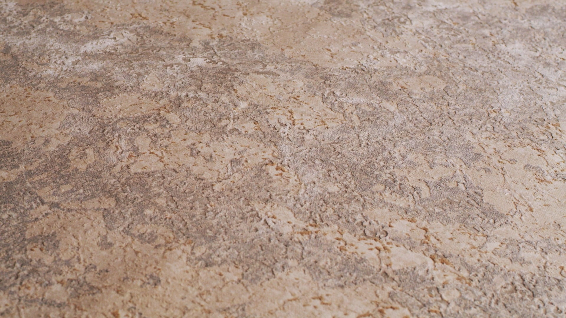 Couristan Europa Calisto Area Rug, 2'2" x 7'7" Runner, Starlight