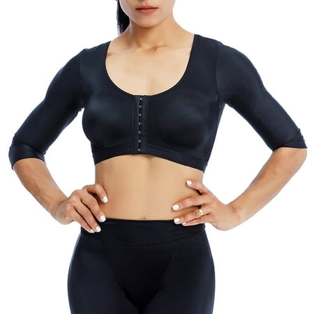 

uikmnh Bras for Women Women Fashion Bra Unrimmed Shockproof Running Yoga Sports Underwear Bra