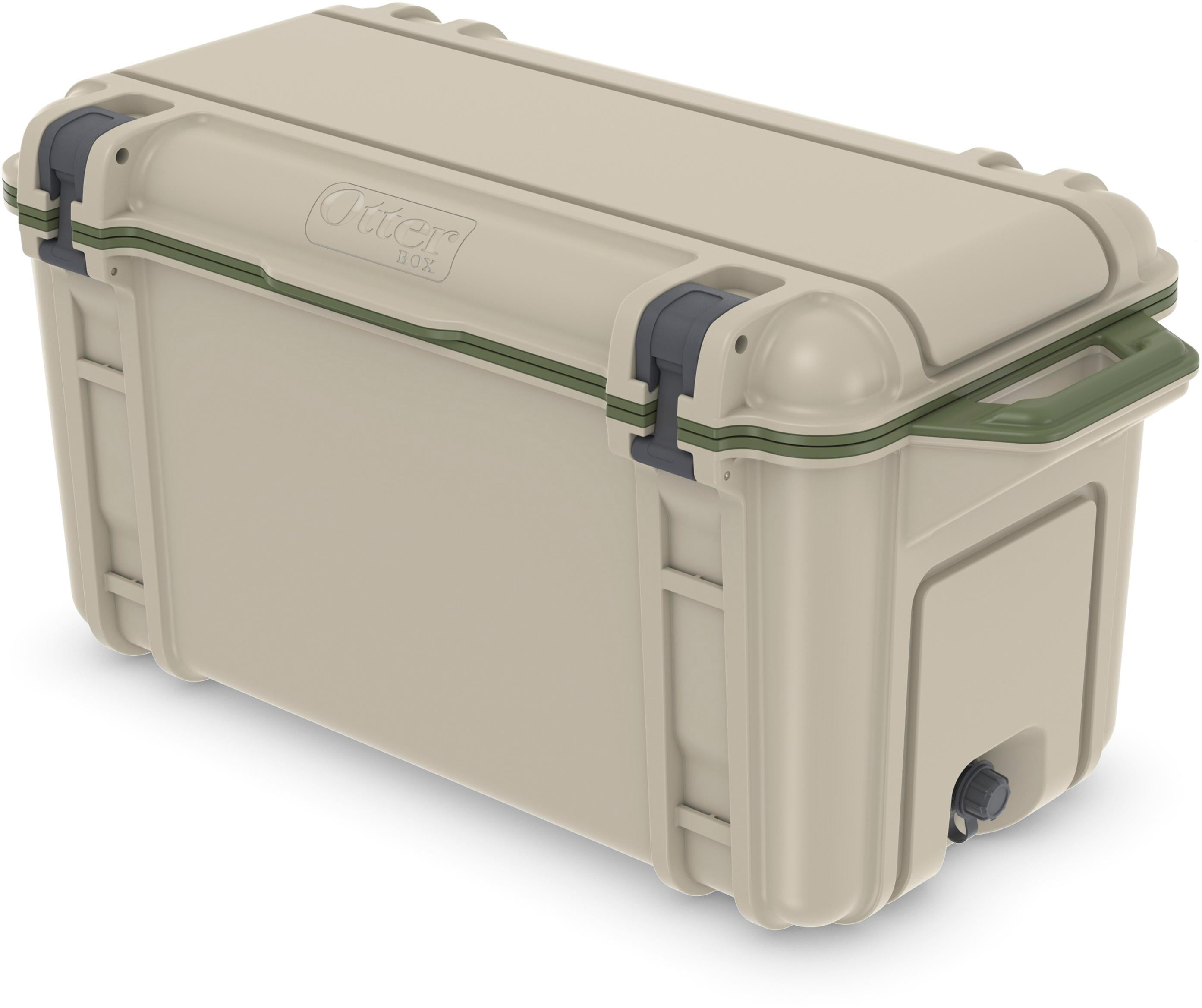 OTTERBOX 77-54869 65-Quart Insulated Chest Cooler for sale online 