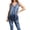 Deep Blue, variant on Silk Lace Trim Camisole Tops for Women Satin Layering Tops Lace Patchwork Camis Tank Gray L
