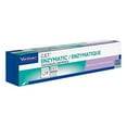 thumbnail image 2 of CET Virbac Plaque Tartar Control Enzymatic Dog and Cat Toothpaste, 2.5 oz, Beef, 2 of 2