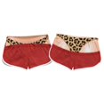 thumbnail image 5 of Funny Bathing Suits For Women Prank Swimsuit Gag Gifts Novelty Beach Cover Up Shorts With Pockets Summer Quick Dry, 5 of 5