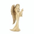thumbnail image 2 of Figurine Angel Portant Dove, 2 of 2