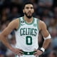 thumbnail image 1 of Jersey De Temporada 2022-23 Boston Celtics No . 0 Camiseta De Los Hombres Baloncesto Prensado Caliente Jayson Tatum Chaleco Deportivo, 1 of 3