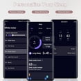 thumbnail image 5 of Sleep Earbuds 6.0 in Ear, 2026 Mini Sleep Headphones with Sleep and APP, Sleepbuds for Side Sleepers, 48H Playtime Sleep Earphones with Personal /Small Earplugs, Rose, 5 of 6