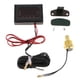 thumbnail image 2 of 1 Kit de Dc12v-24v Coche Lcd Digital Voltímetro Medidor de Temperatura de Agua con Sensor 21mm, 2 of 9