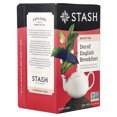 thumbnail image 6 of Stash Decaf English Breakfast Tea Bags, 18 Count, 1.2 Oz, 6 of 6