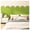 Green, variant on 3D Self-Adhesive Wall Padding, Felt Anti-Collision Wall Panels,Thermal Insulation and Noise Reduction for Playroom,Headboard,Furniture Protector