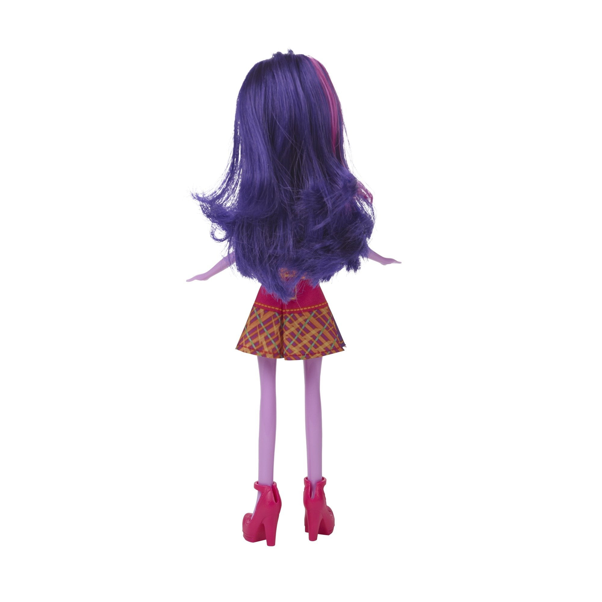 Twilight sparkle doll scan deals