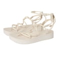thumbnail image 1 of Sandalia Teva Midform Infinity para Mujer Coco Talla 9, 1 of 7