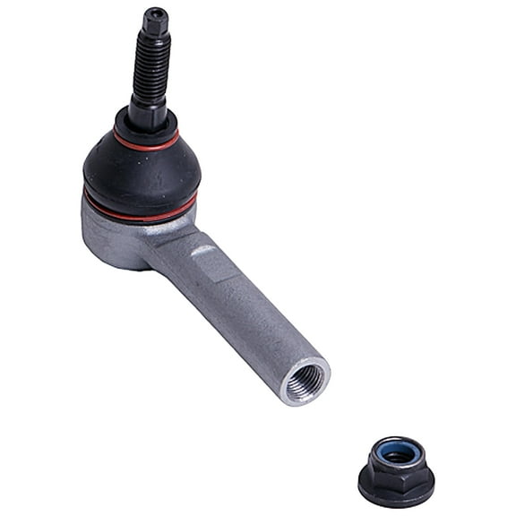 Dorman TO92245XL Front Outer Steering Tie Rod End for Specific Models, Silver Fits select: 2005-2010 CHEVROLET COBALT, 2002-2009 SATURN VUE