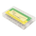 thumbnail image 1 of Watch Band Link Cotter, Replacement Kit 8mm-27mm Watch Band Strap Link Pins  For Metal Watch Band, 1 of 8