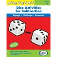 thumbnail image 2 of Didax Dice Activities for Subtraction, 2 of 2
