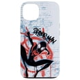 thumbnail image 1 of Funda para iPhone 13 Marvel Spider-Man Graffiti, 1 of 3
