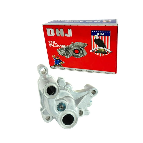 DNJ OP678 Oil Pump Fits Cars & Trucks 2011-2017 Nissan Juke 1.6L DOHC,2017-2017 Nissan Sentra 1.6L DOHC