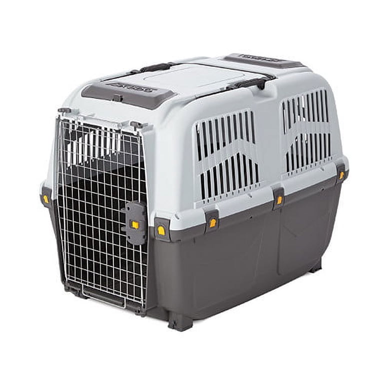 MidWest Homes for Pets Huisdierbed voor hondendrager en MidWest Homes for Pets Huisdierbed voor hondendrager en