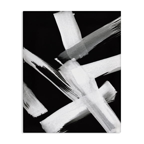 Stupell Industries Contemporary Canvas Art, 16 x 20, by Susan Jill