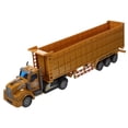 thumbnail image 1 of Modèle de Jouet de Camion Automatique Simulé Garçons Jouentchose Réaliste Mini Conteneur Camion Jouet Modèle, 1 of 8