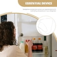 thumbnail image 1 of CTIRCHIU 1Set Thermometer for Freezer Essential Device for Technicians 11.8X0.2X0.2in, 1 of 8