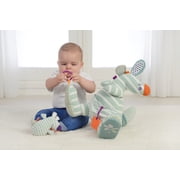 Dolce Ozzie the Kangaroo