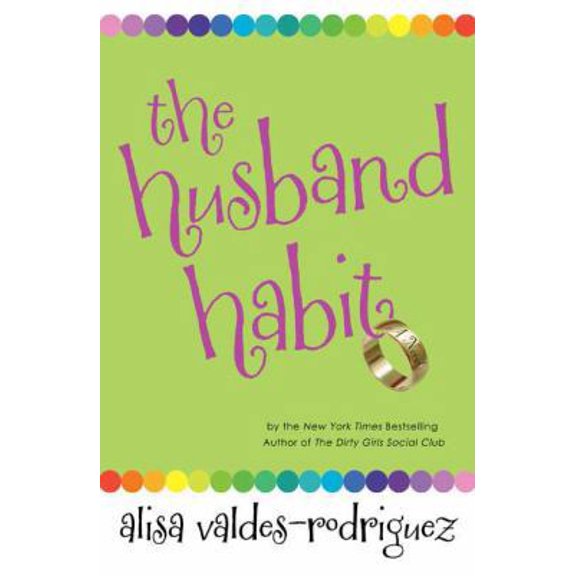 Pre-Owned The Husband Habit (Hardcover) 0312537042 9780312537043