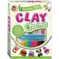 thumbnail image 2 of Creative Kits: Clay Charms (Hardcover), 2 of 2