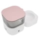 thumbnail image 1 of Alimentador Automático De Alimentos, Dispensador Automático De Agua Fácil De Limpiar Gran Capacidad Ergonómico De Mano Para Gatos Medianos Y Pequeños, 1 of 8