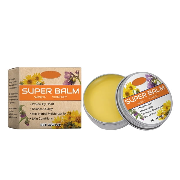 Fiudx Crema Corporal Calmante, Loción Hidratante Profunda, Crema de Masaje Relajante Muscular, Bálsamo Nutritivo Reparador de La Piel, Cuidado Diario de La Piel, Todo Tipo de Piel, Ideal para Viajes