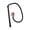 Black rope red ball, variant on Yammee Professional Swing Feedback Trainer Soft Impact Golf Ball For Home Office