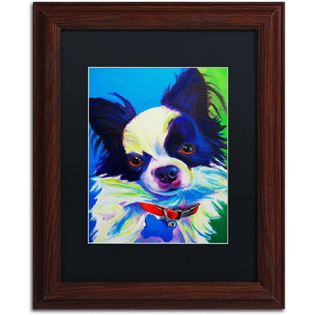 Trademark Fine Art